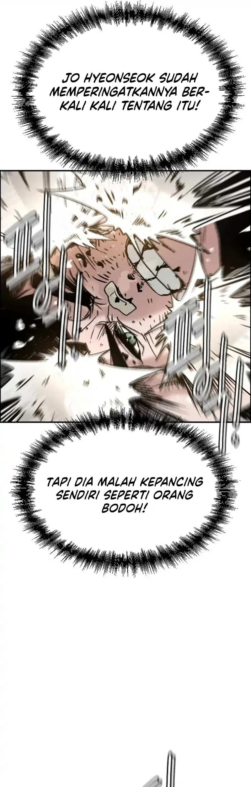 Like Father, Like Son Chapter 14 - halaman 79