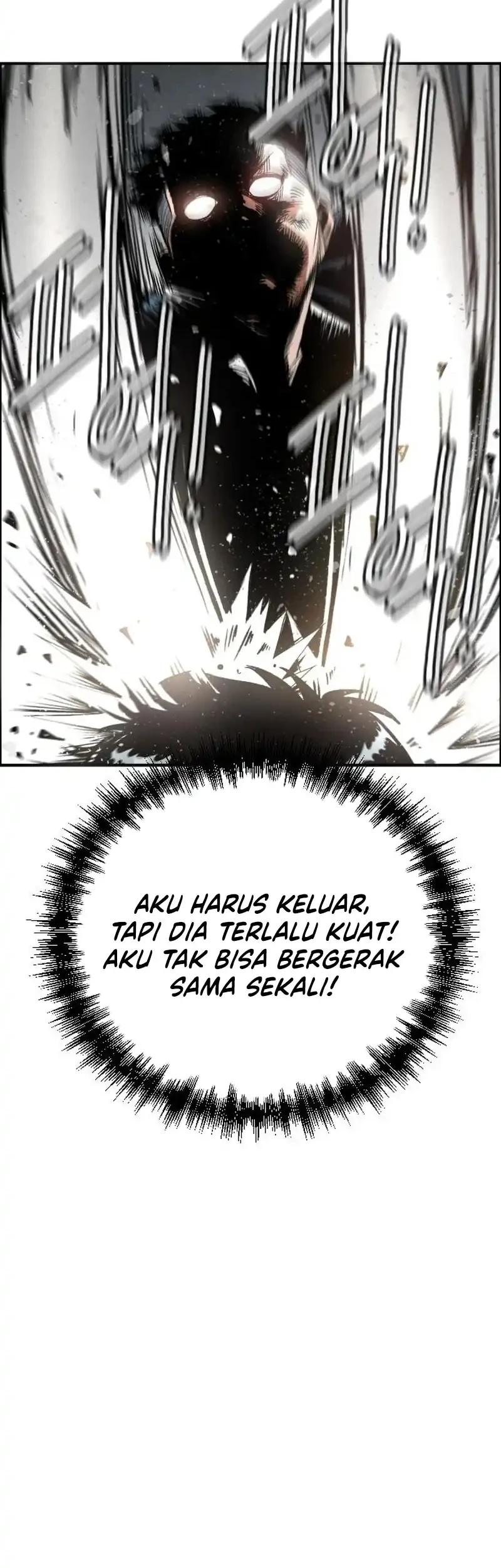 Like Father, Like Son Chapter 14 - halaman 80