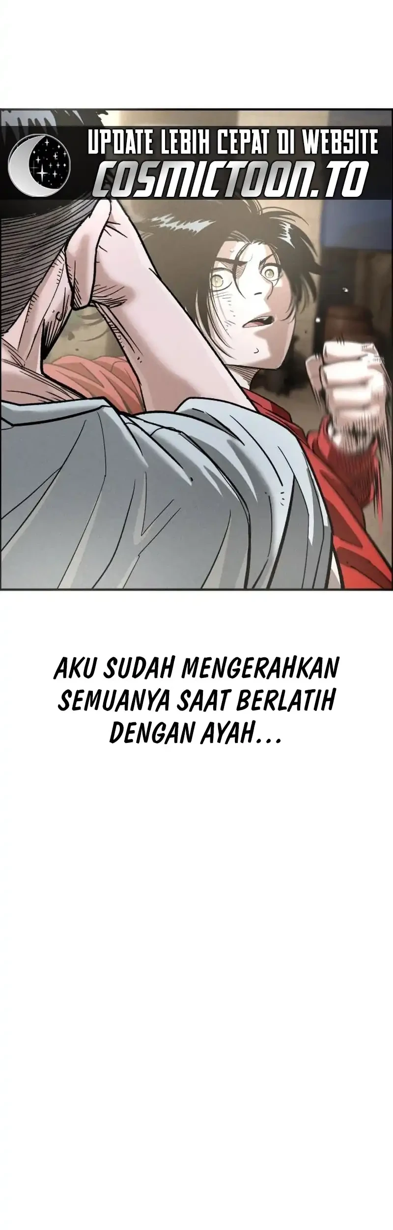 Like Father, Like Son Chapter 14 - halaman 81