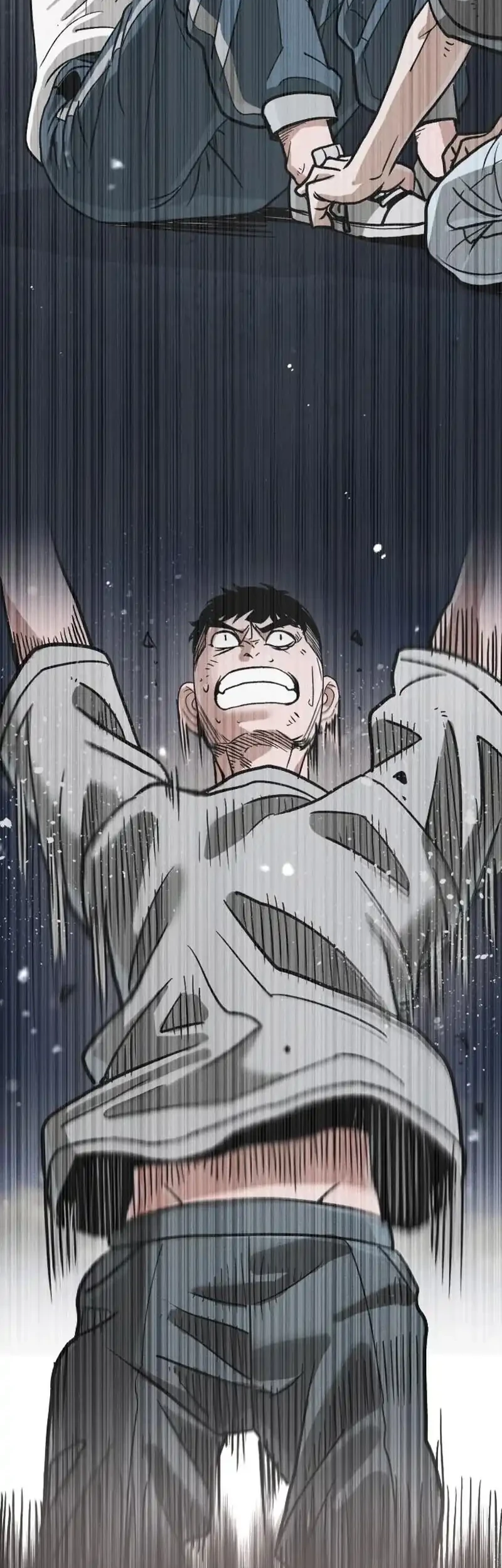 Like Father, Like Son Chapter 14 - halaman 86