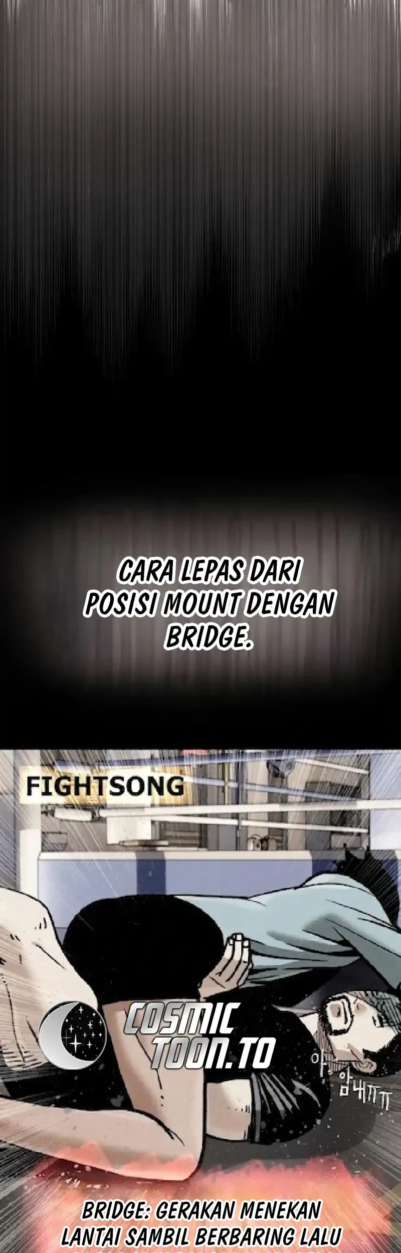 Like Father, Like Son Chapter 14 - halaman 87