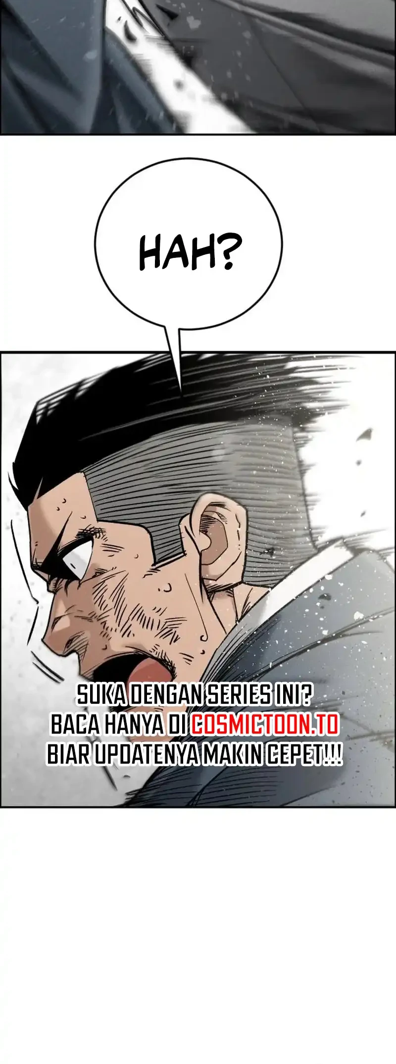 Like Father, Like Son Chapter 14 - halaman 90