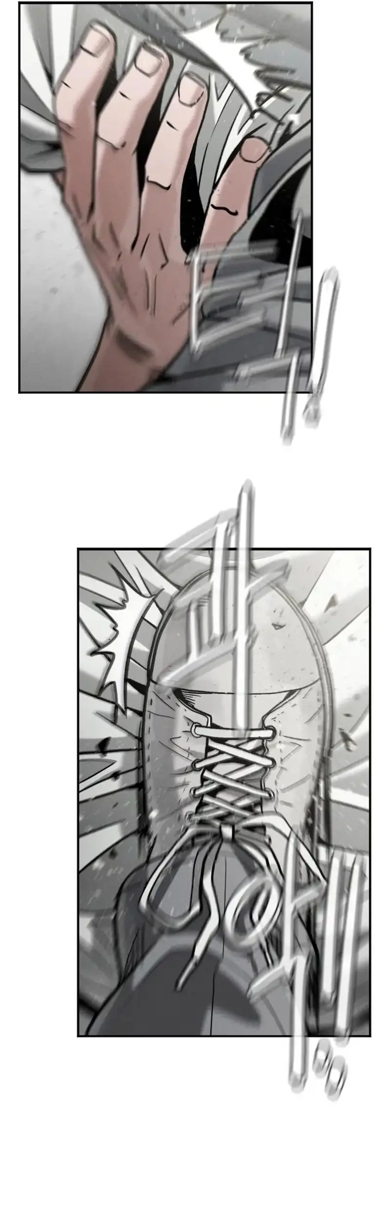 Like Father, Like Son Chapter 14 - halaman 91