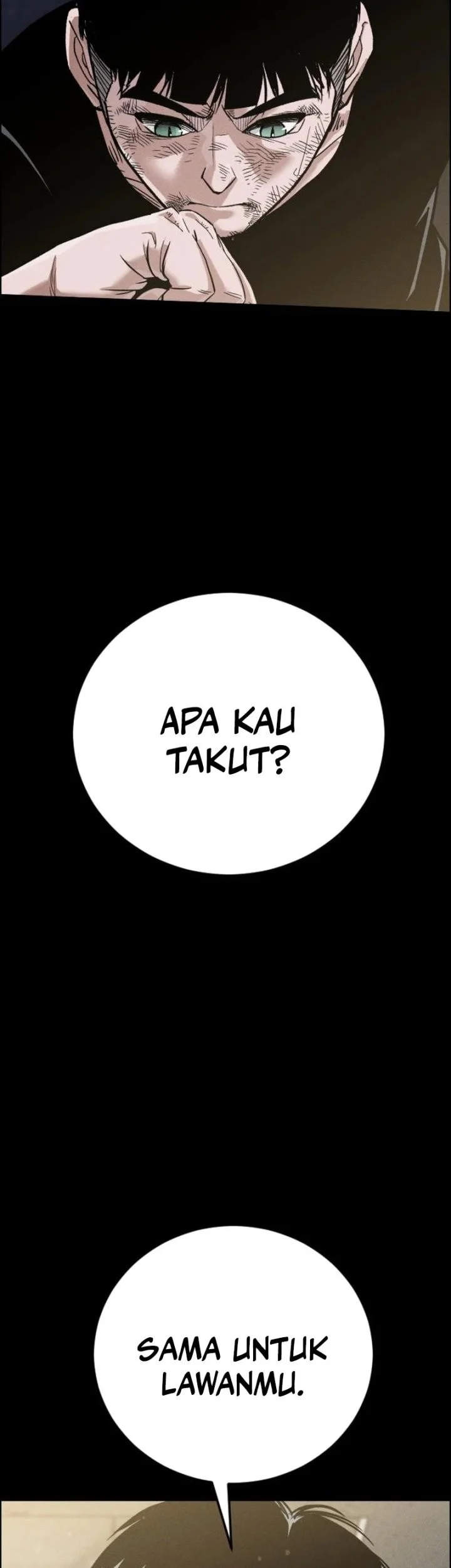 Like Father, Like Son Chapter 15 - halaman 3