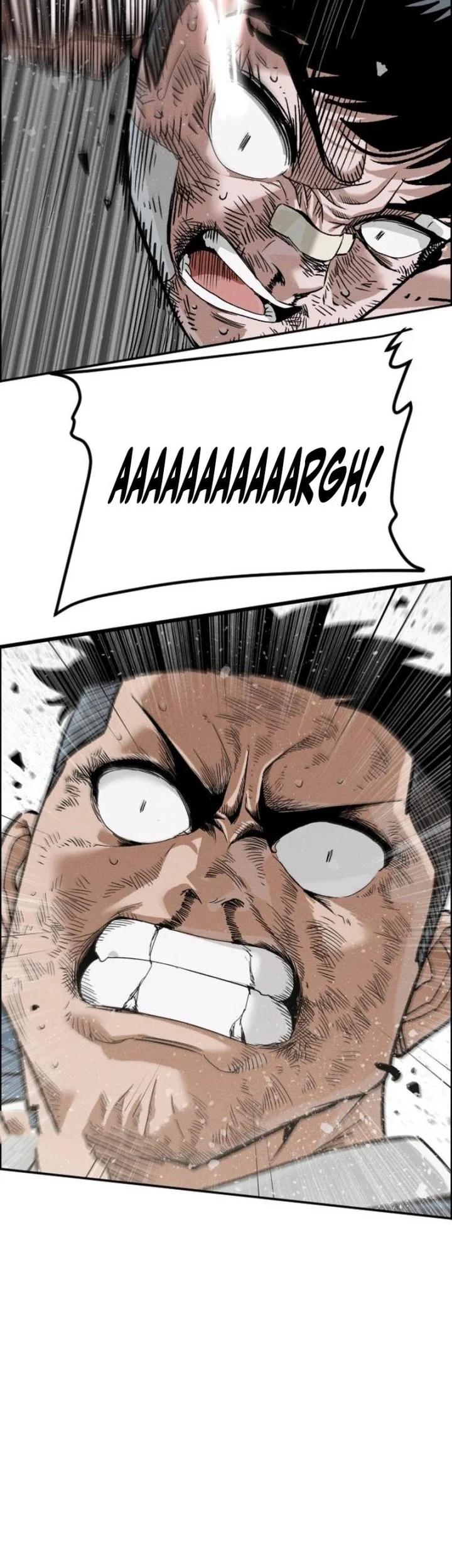 Like Father, Like Son Chapter 15 - halaman 6