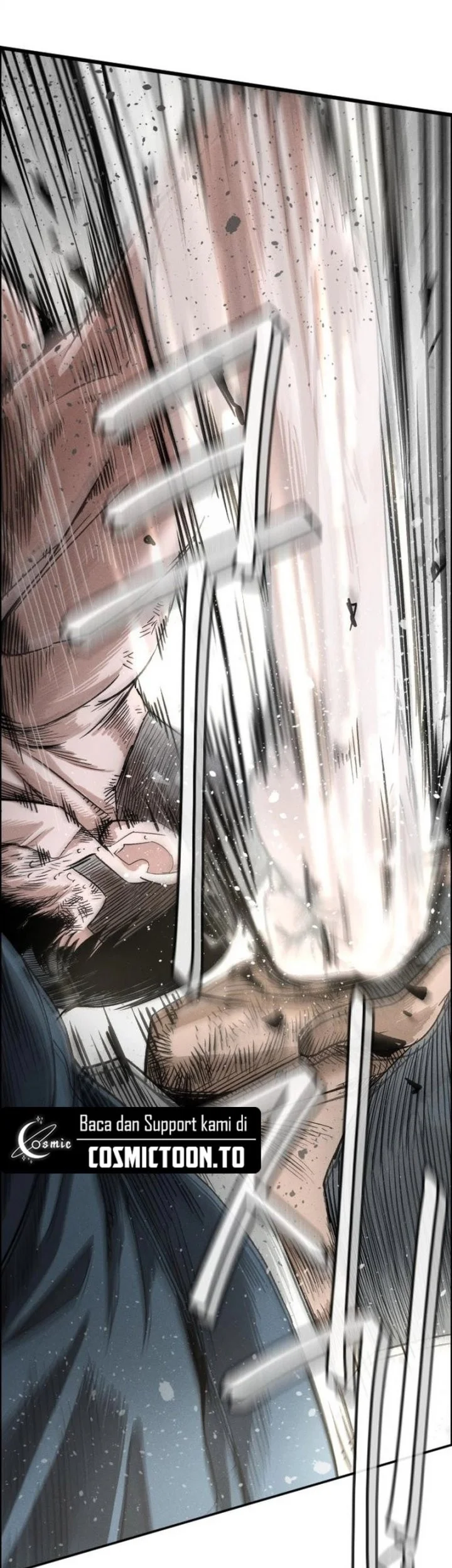 Like Father, Like Son Chapter 15 - halaman 7