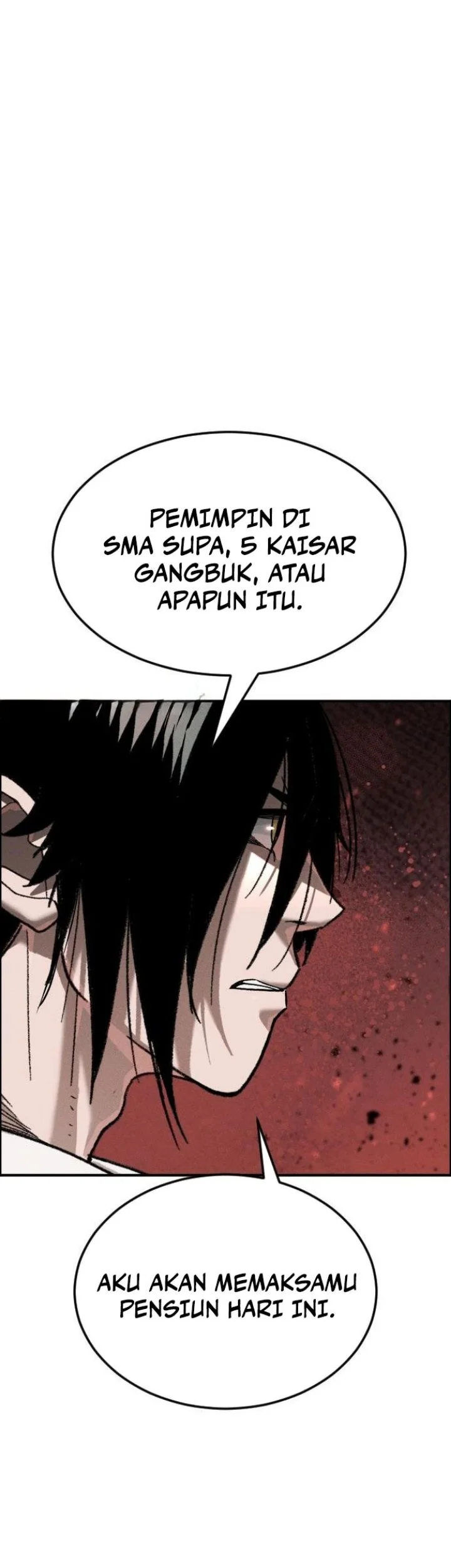 Like Father, Like Son Chapter 16 - halaman 1
