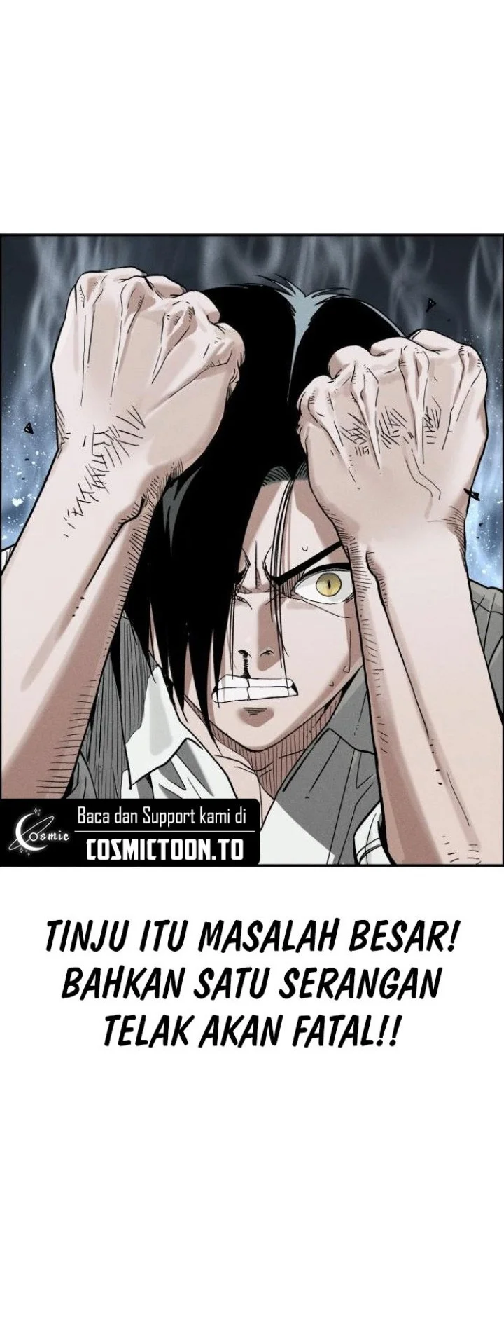 Like Father, Like Son Chapter 16 - halaman 16