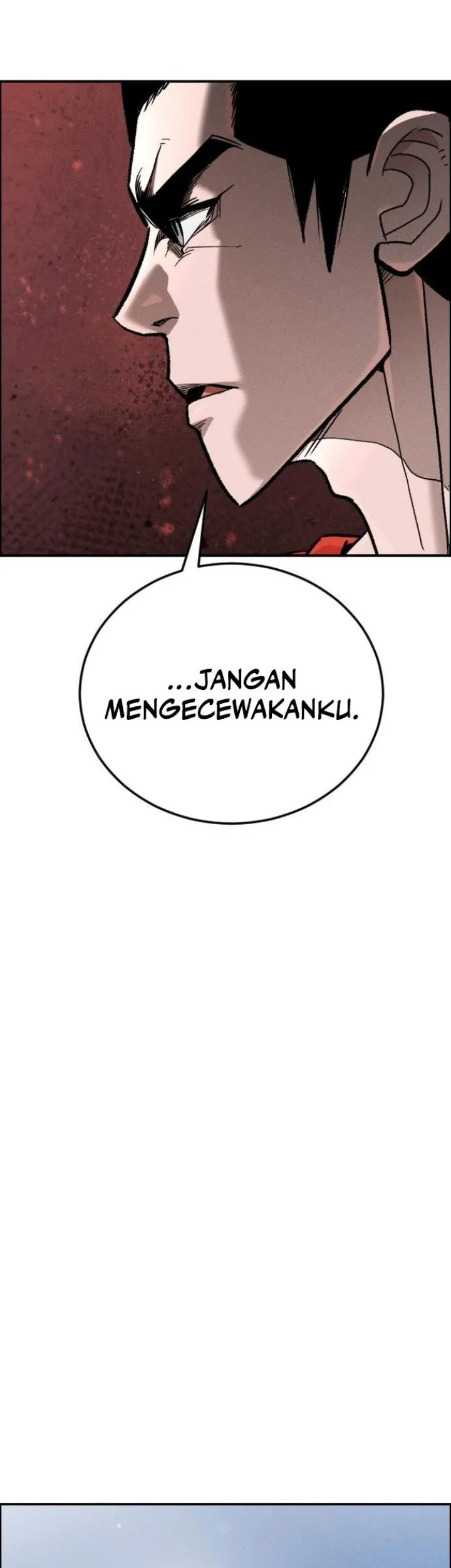 Like Father, Like Son Chapter 16 - halaman 2