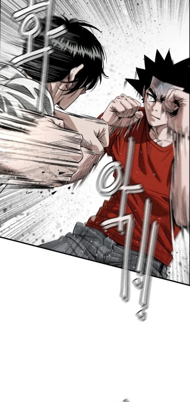 Like Father, Like Son Chapter 16 - halaman 8