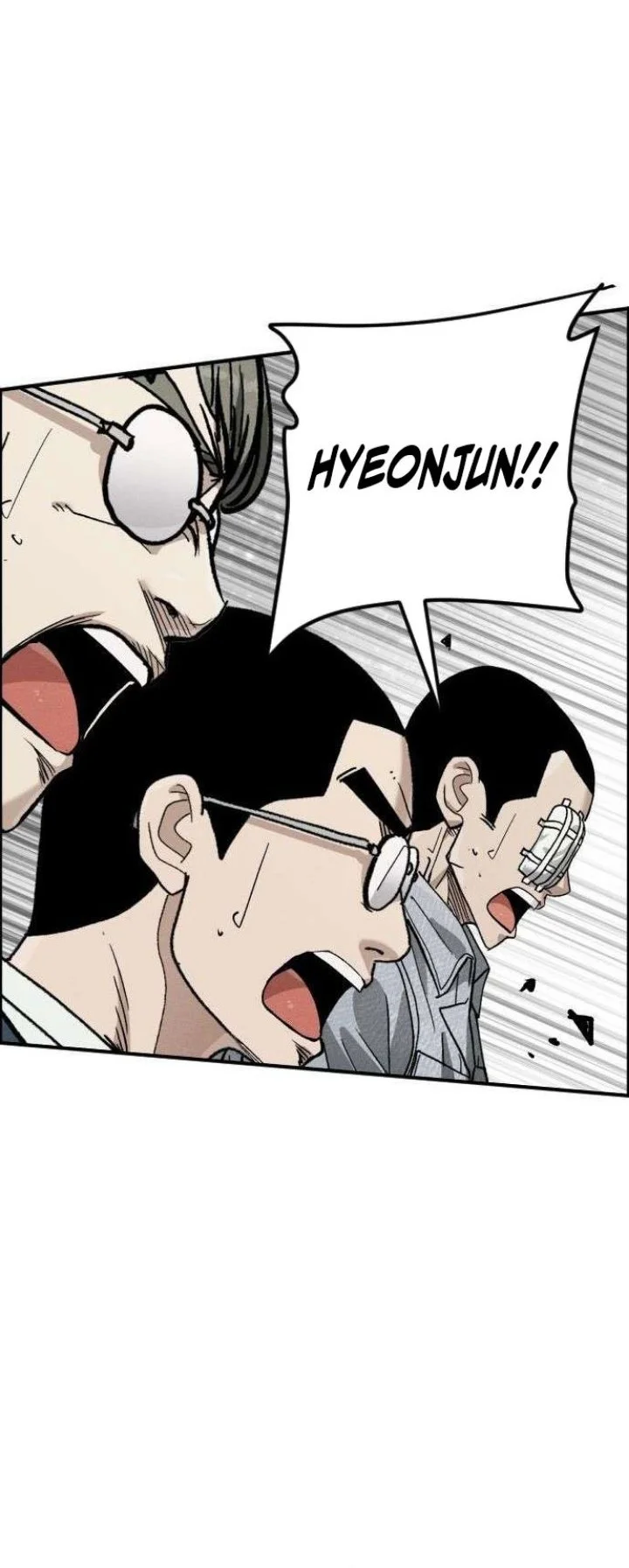 Like Father, Like Son Chapter 17 - halaman 2