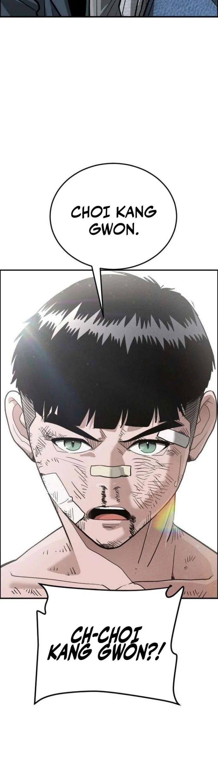 Like Father, Like Son Chapter 17 - halaman 29