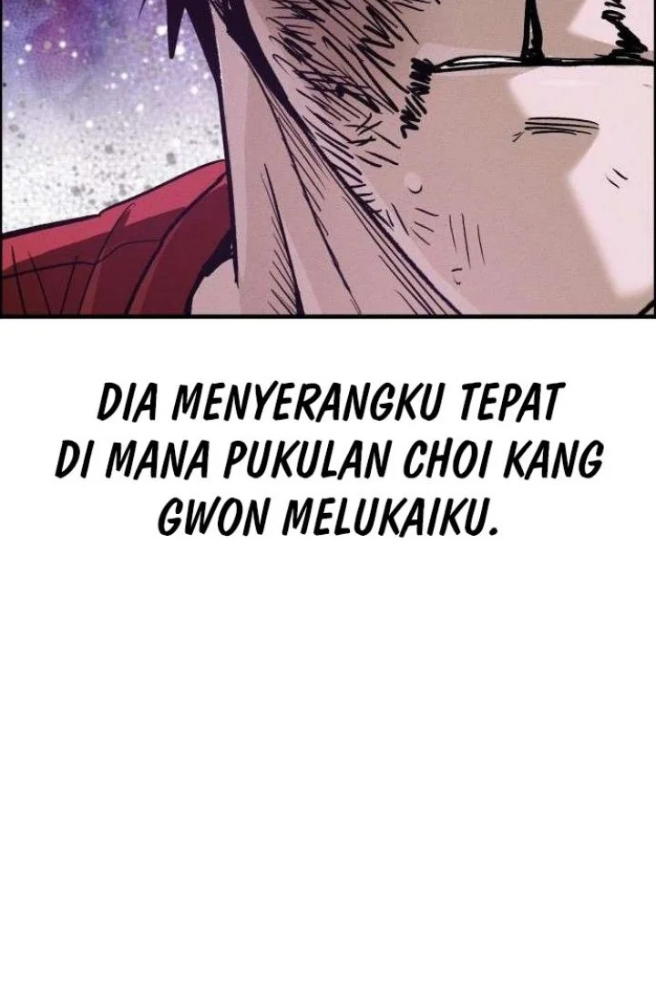Like Father, Like Son Chapter 17 - halaman 6