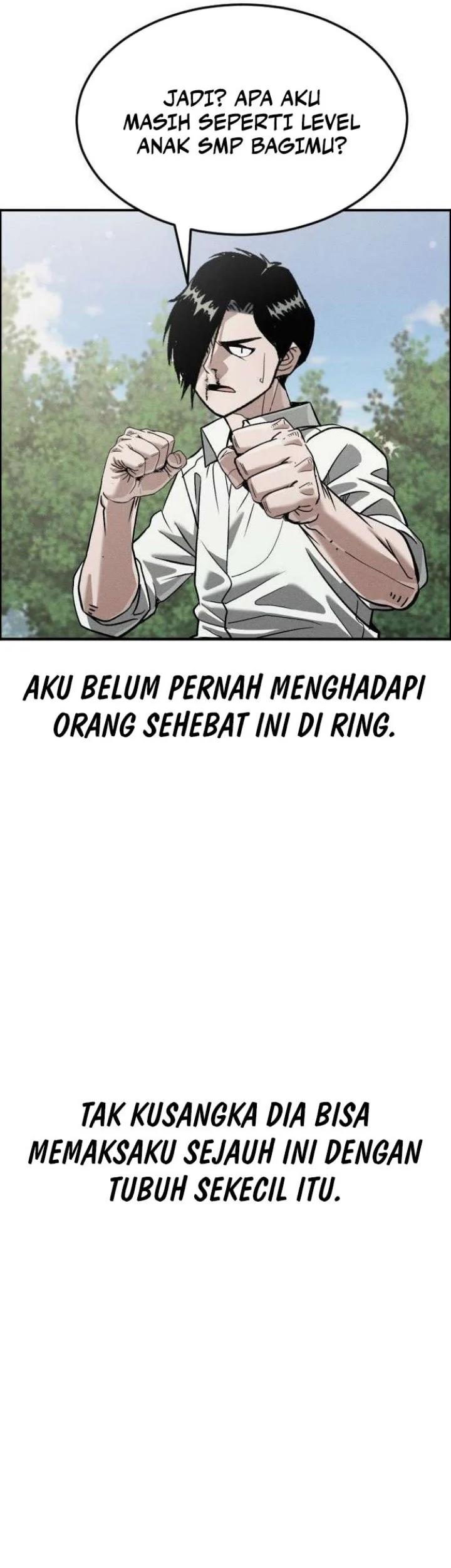 Like Father, Like Son Chapter 17 - halaman 7
