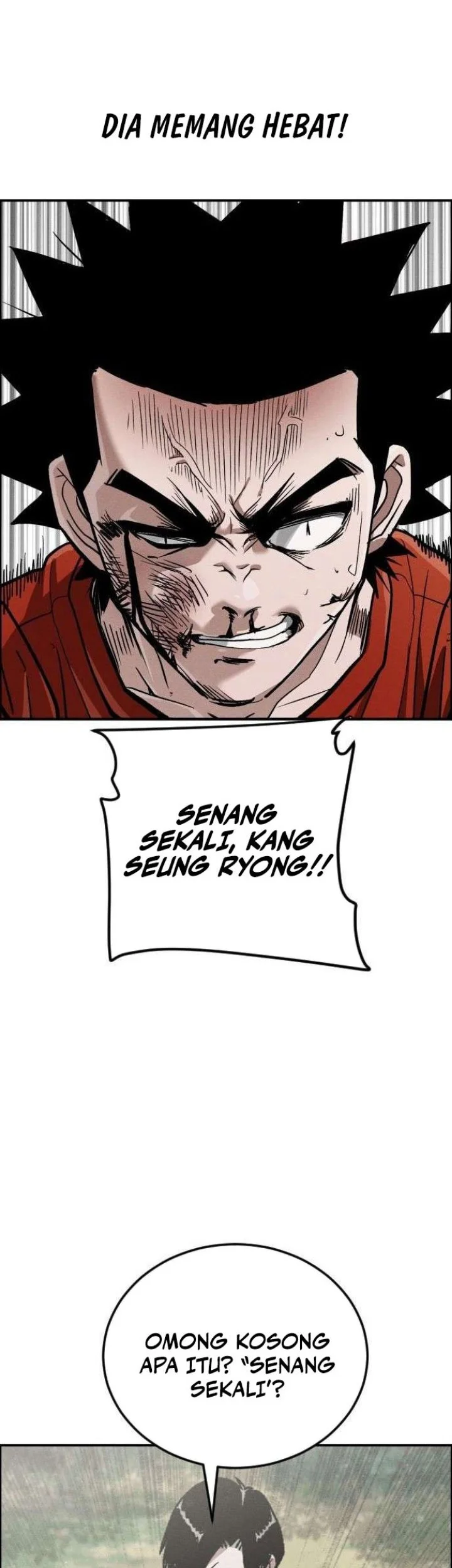 Like Father, Like Son Chapter 17 - halaman 8