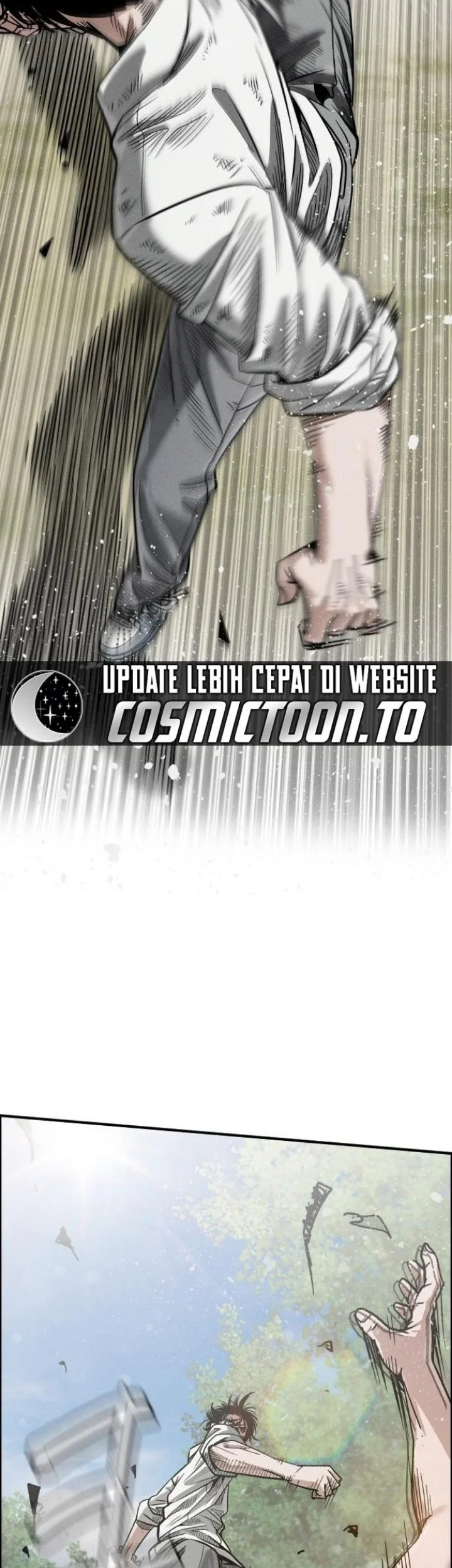 Like Father, Like Son Chapter 18 - halaman 1