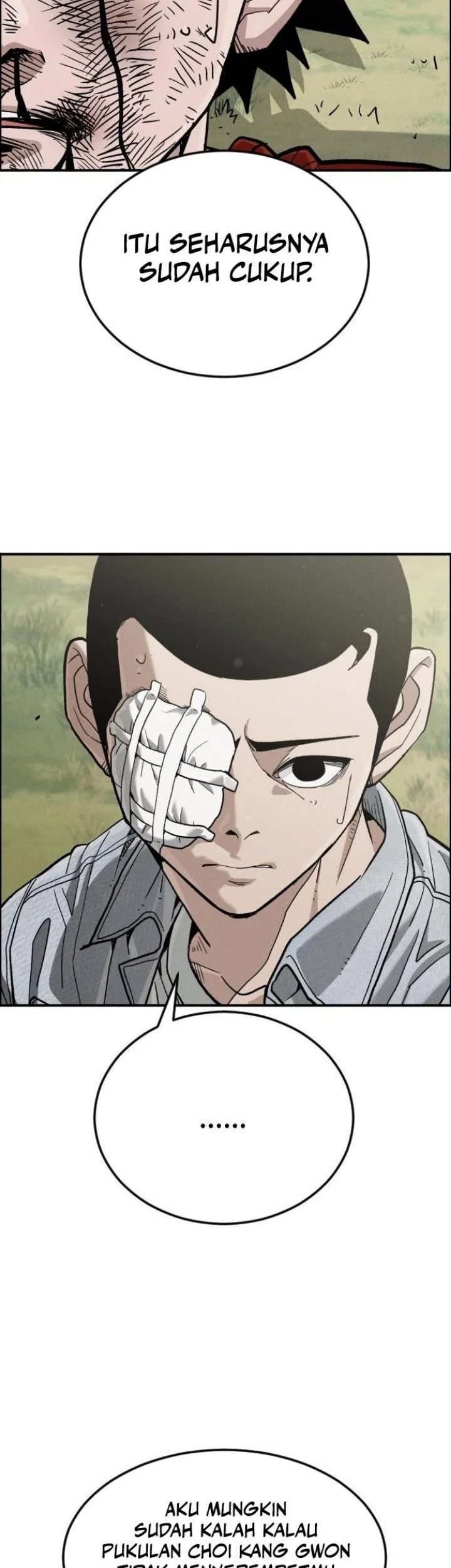 Like Father, Like Son Chapter 18 - halaman 13