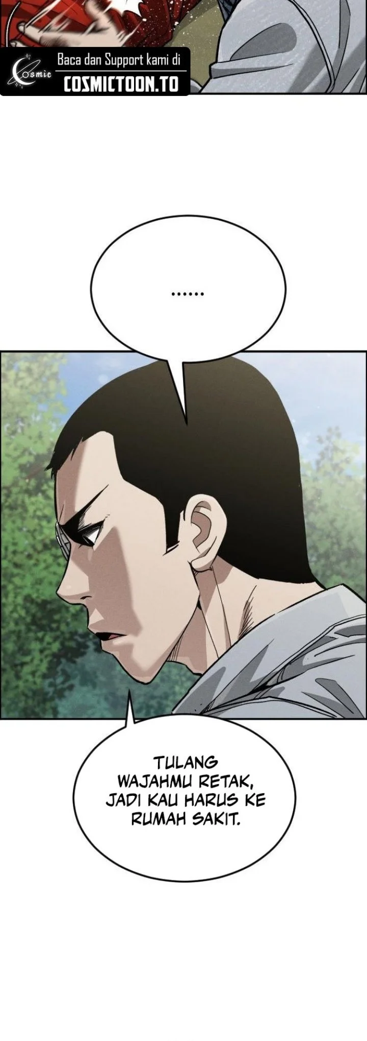 Like Father, Like Son Chapter 18 - halaman 9