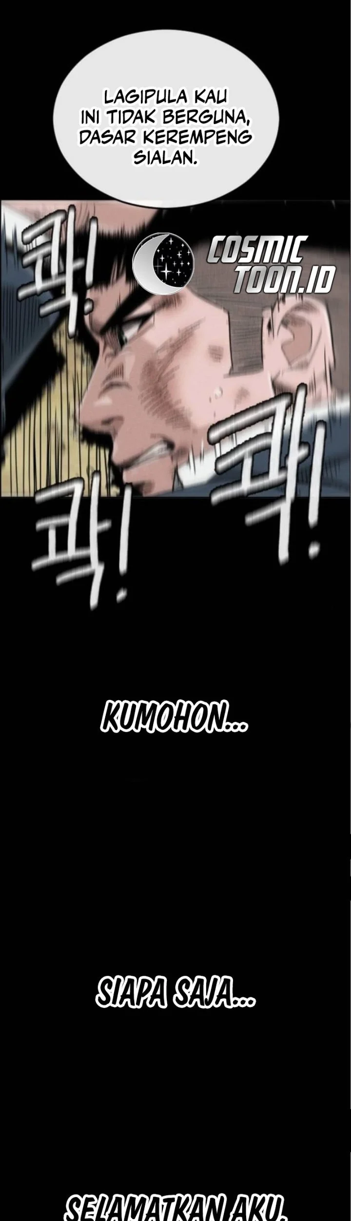 Like Father, Like Son Chapter 2 - halaman 101
