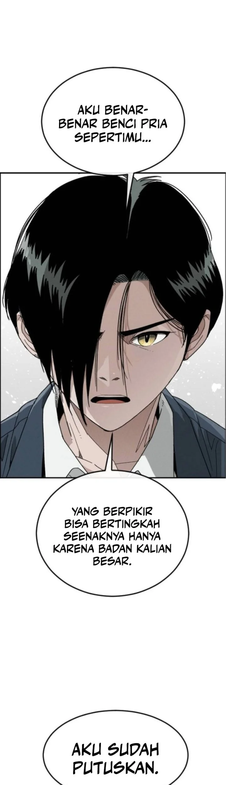 Like Father, Like Son Chapter 2 - halaman 106