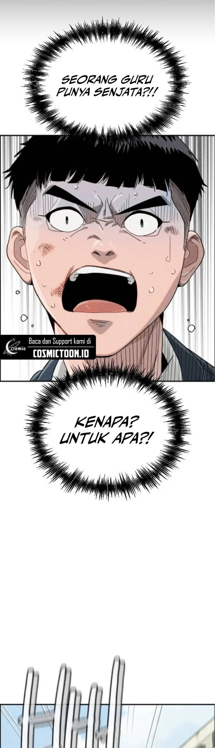 Like Father, Like Son Chapter 2 - halaman 42