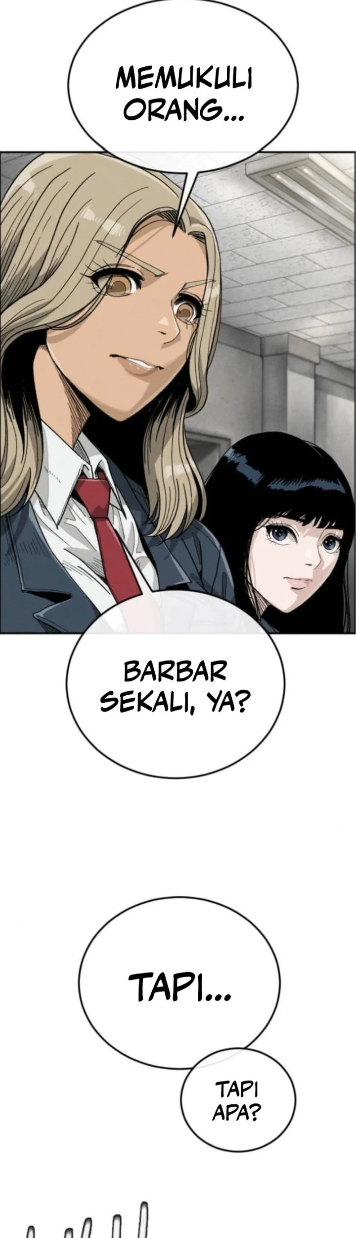 Like Father, Like Son Chapter 2 - halaman 47