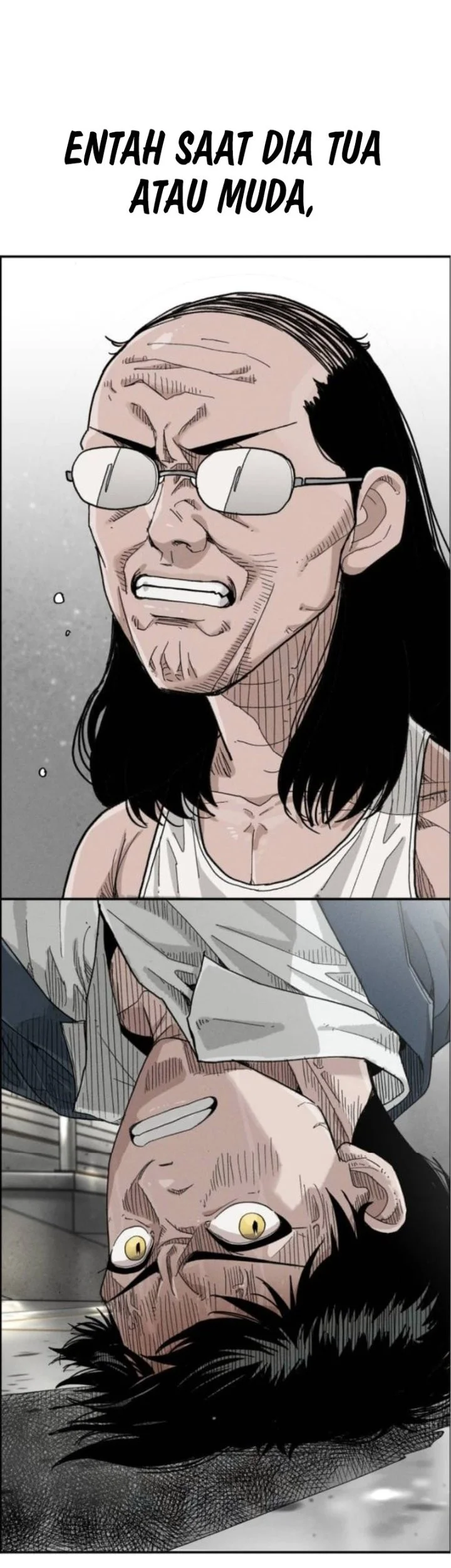 Like Father, Like Son Chapter 2 - halaman 61