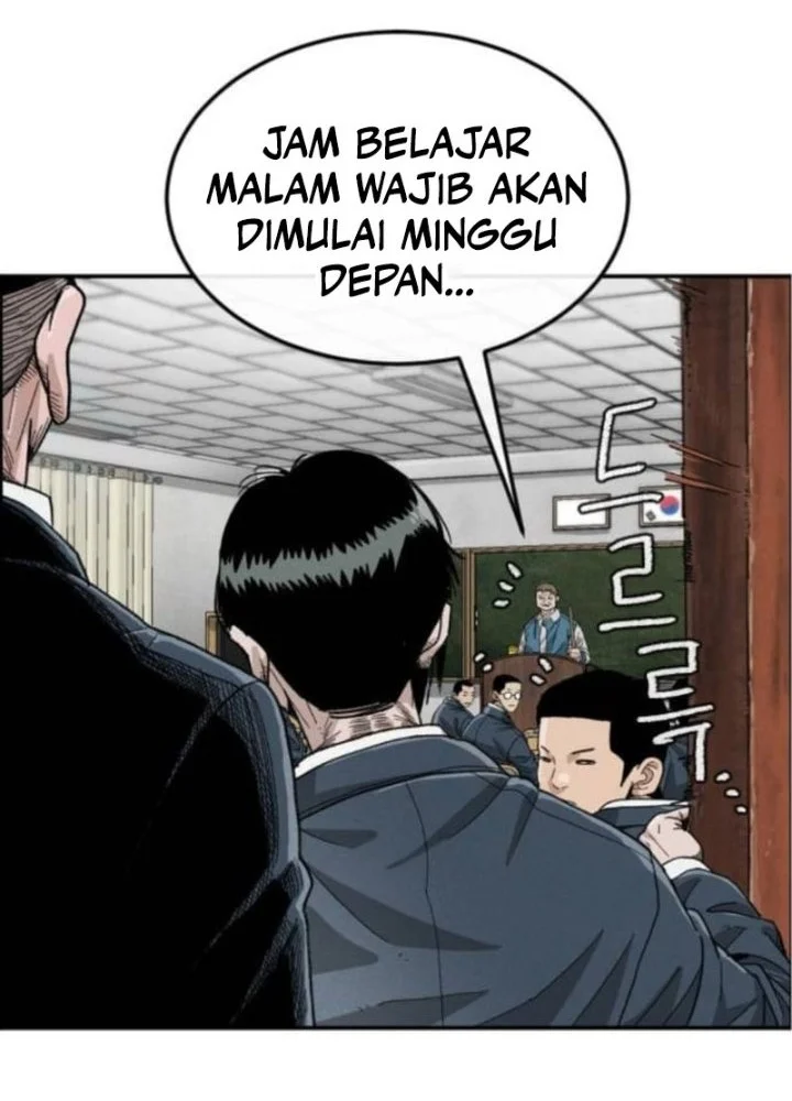 Like Father, Like Son Chapter 2 - halaman 64