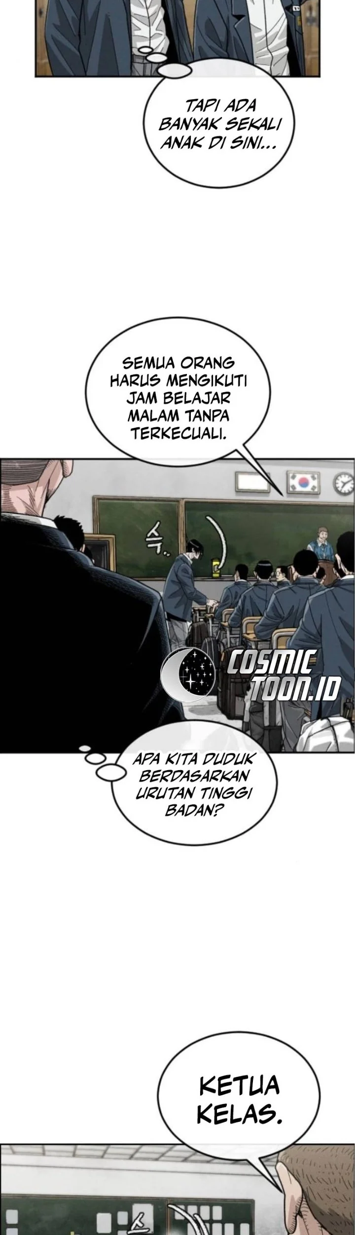 Like Father, Like Son Chapter 2 - halaman 66