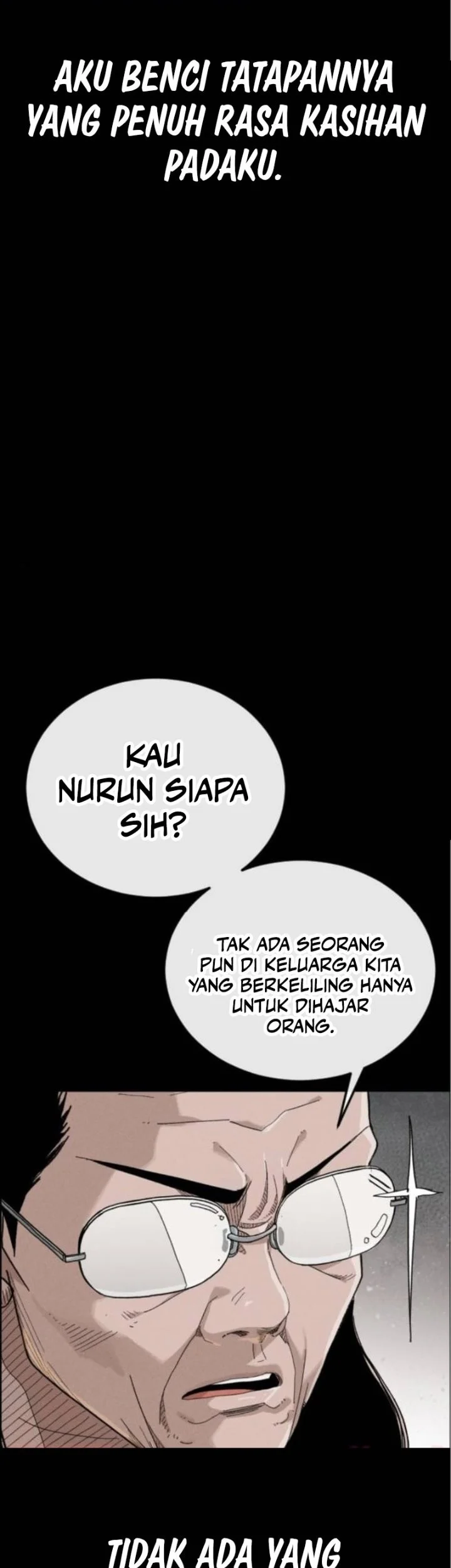 Like Father, Like Son Chapter 2 - halaman 7
