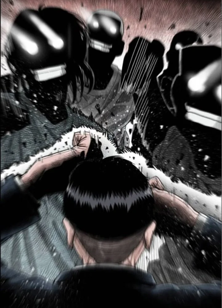 Like Father, Like Son Chapter 2 - halaman 76