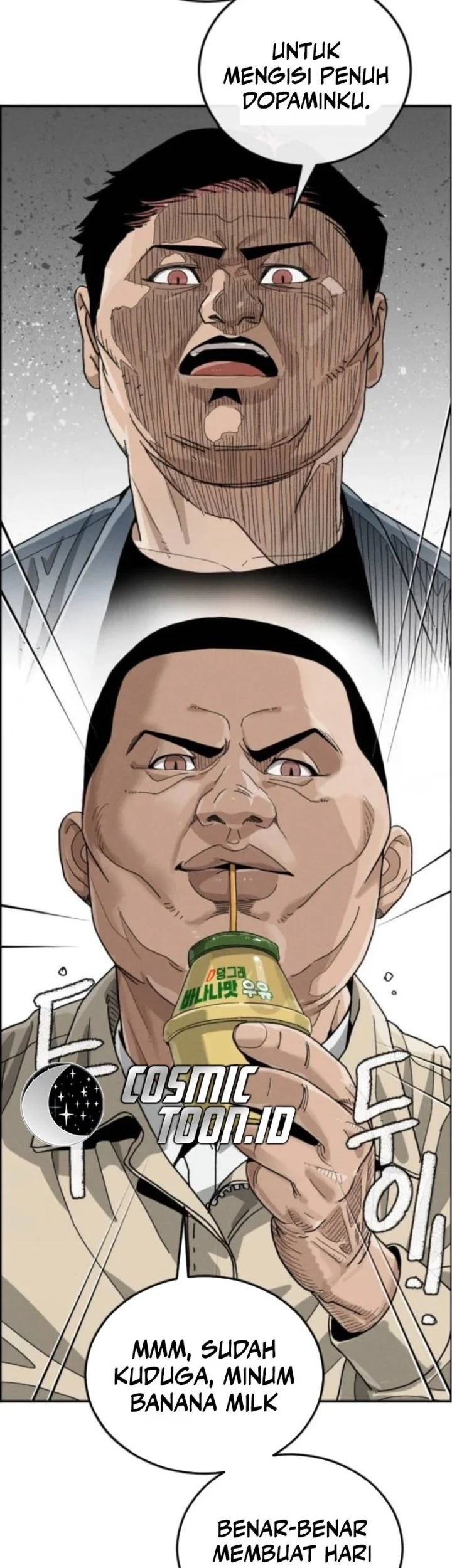 Like Father, Like Son Chapter 2 - halaman 80