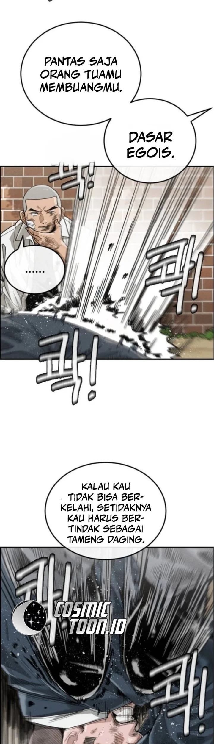 Like Father, Like Son Chapter 2 - halaman 95