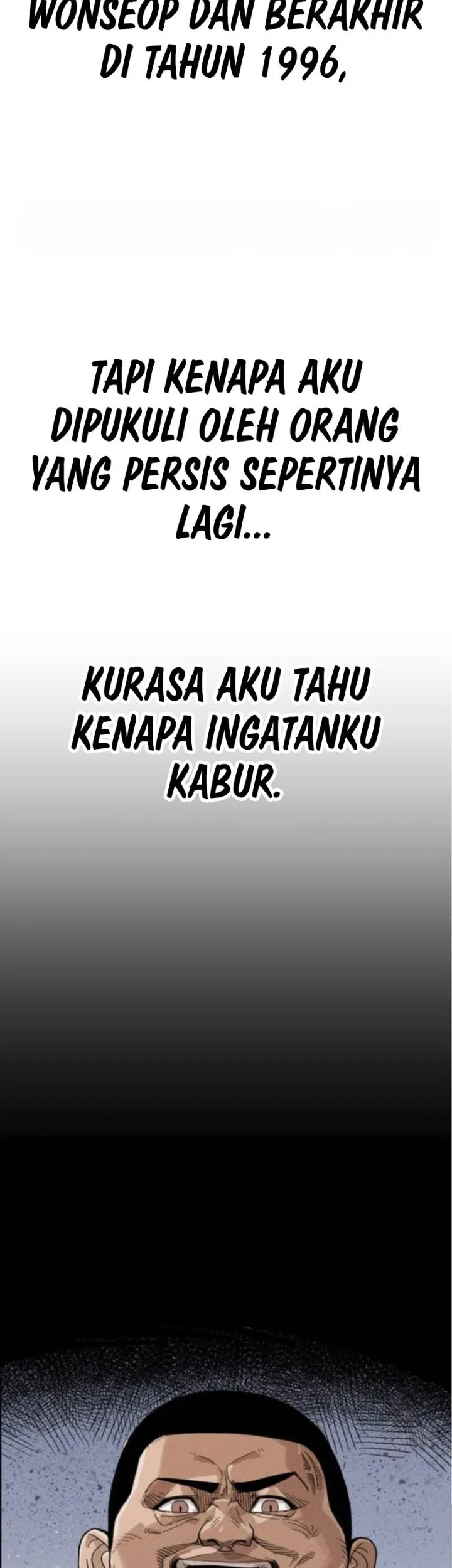 Like Father, Like Son Chapter 2 - halaman 97