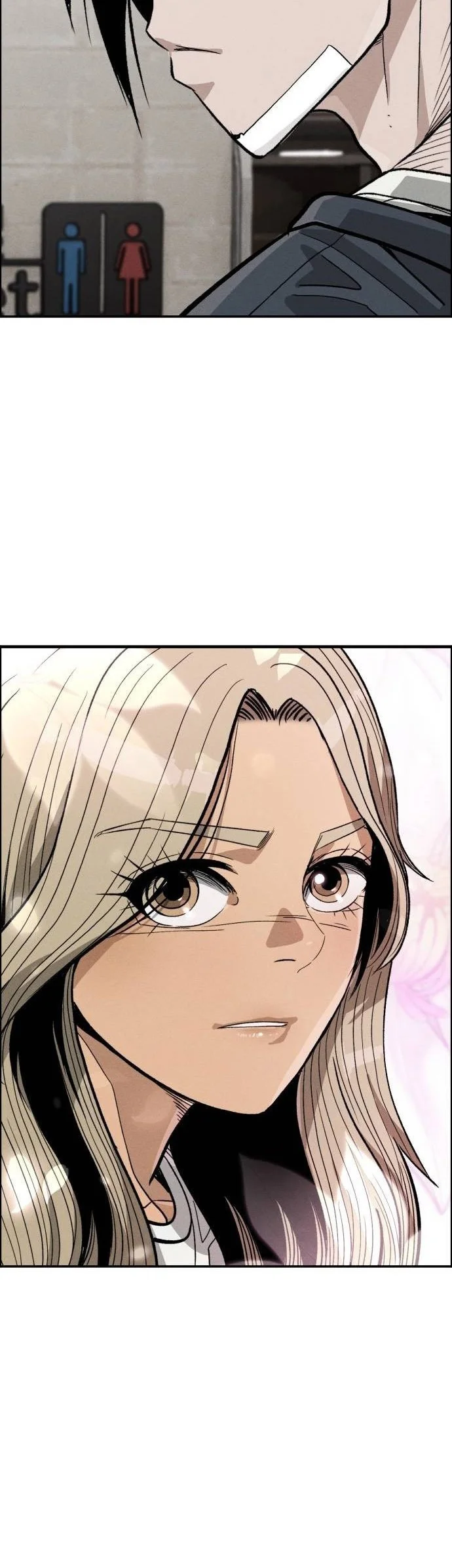 Like Father, Like Son Chapter 20 - halaman 7