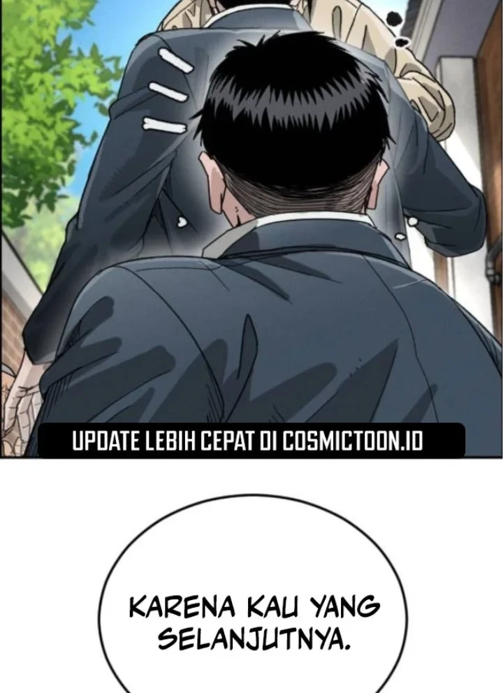 Like Father, Like Son Chapter 3 - halaman 25