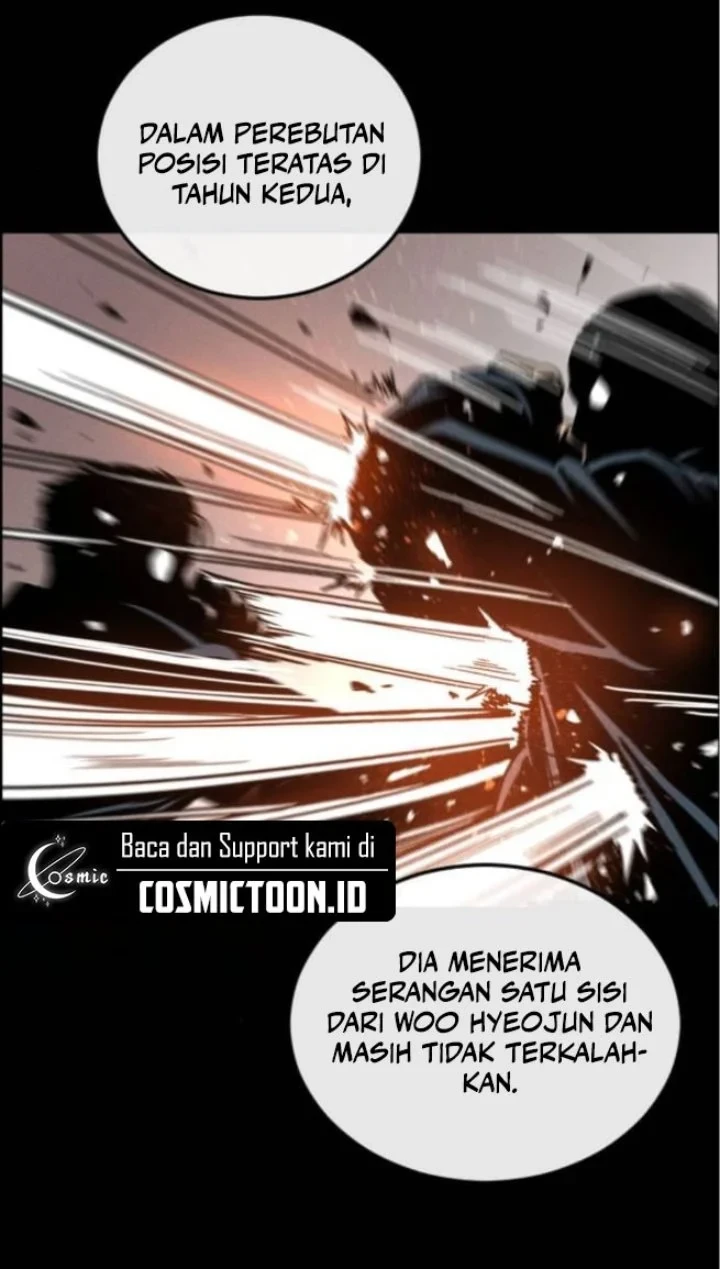 Like Father, Like Son Chapter 3 - halaman 35