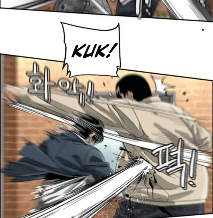 Like Father, Like Son Chapter 3 - halaman 40
