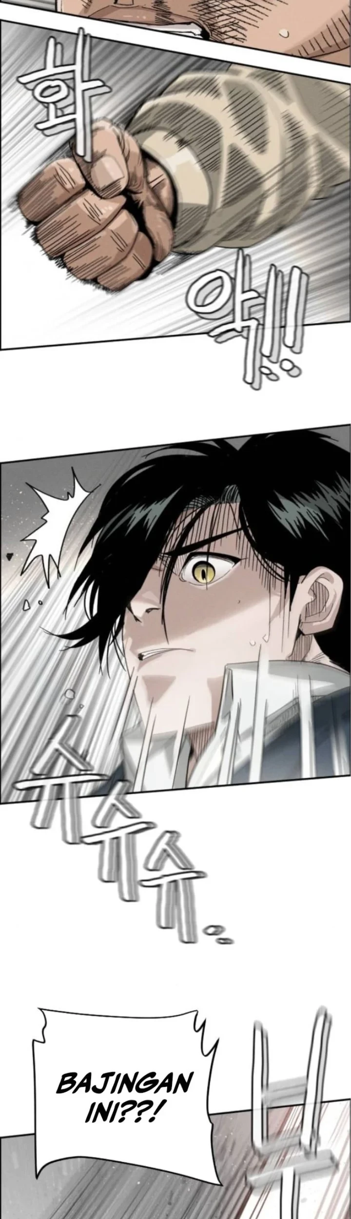 Like Father, Like Son Chapter 3 - halaman 46