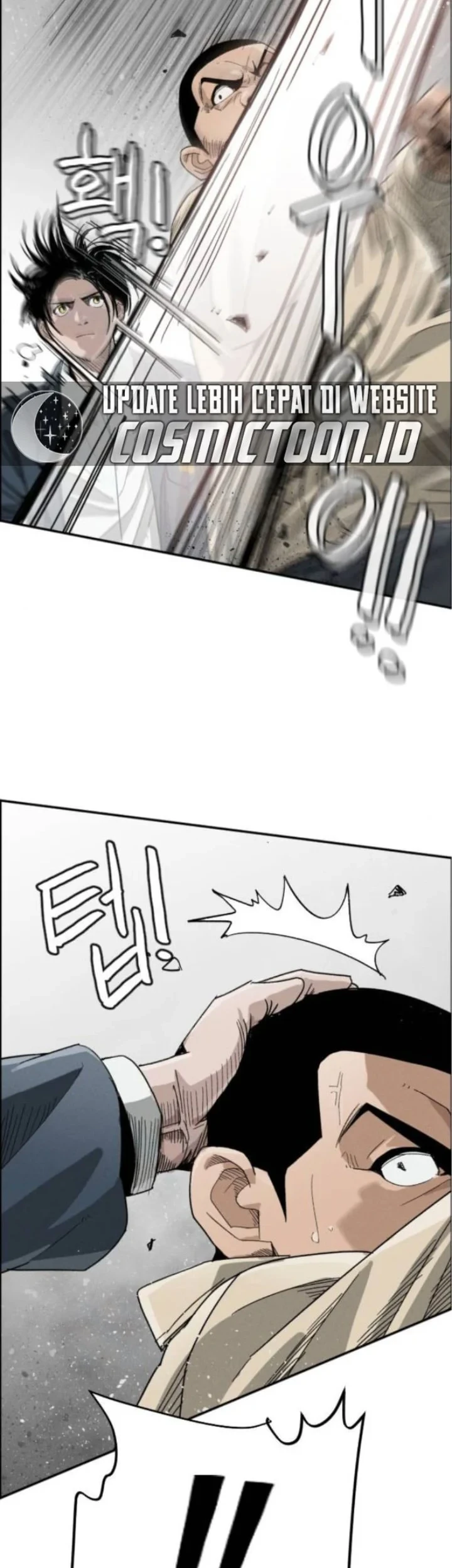 Like Father, Like Son Chapter 3 - halaman 47