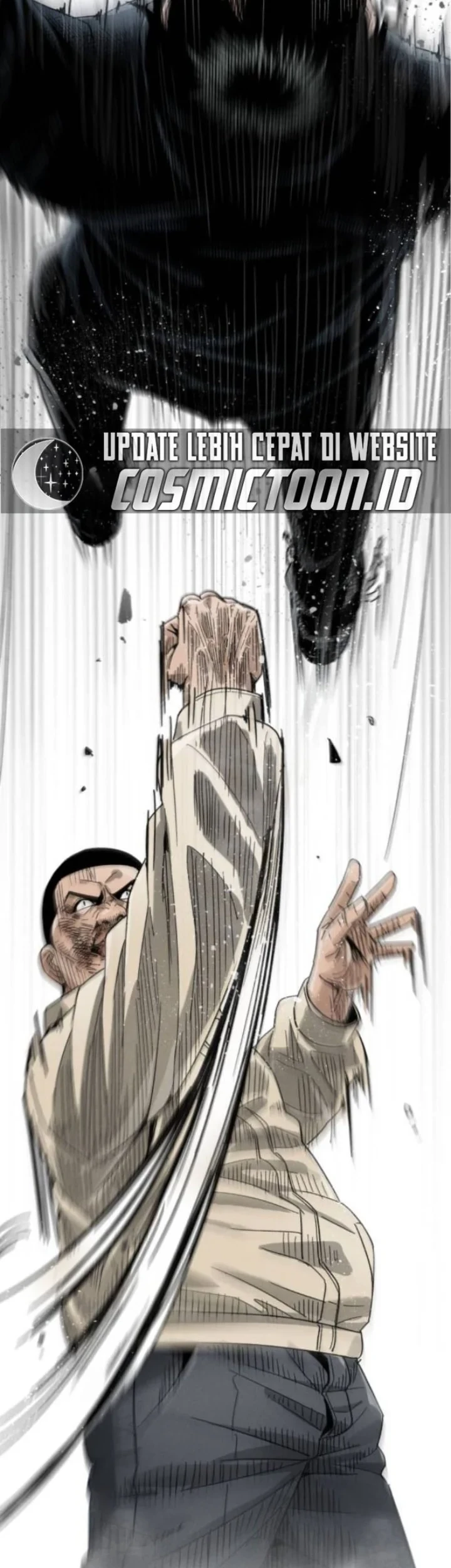 Like Father, Like Son Chapter 3 - halaman 57