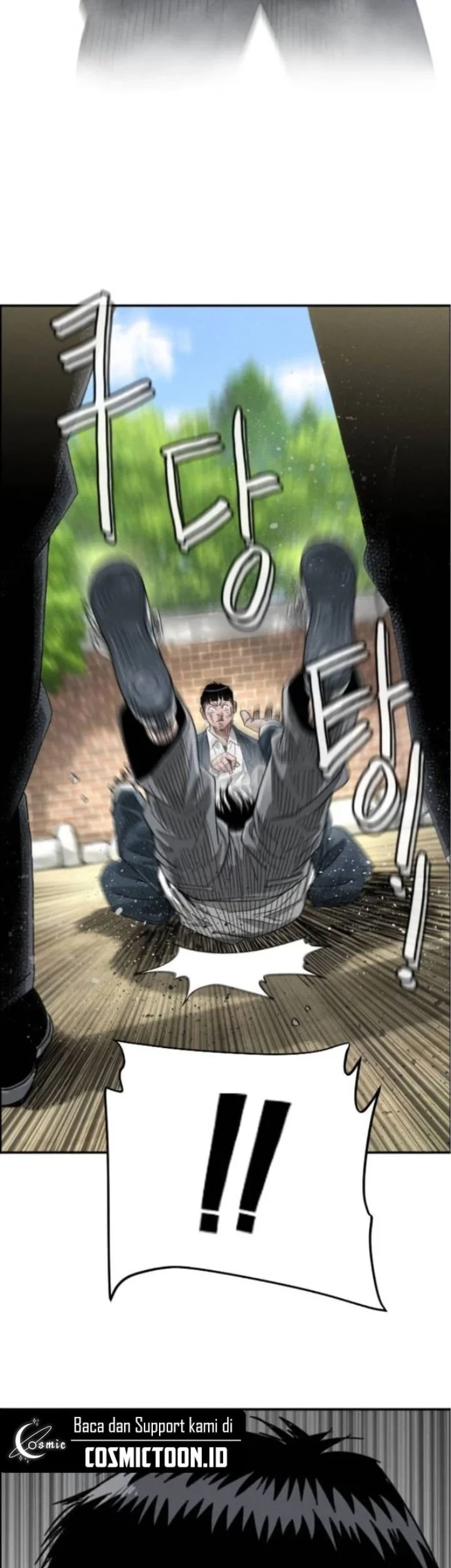 Like Father, Like Son Chapter 3 - halaman 58