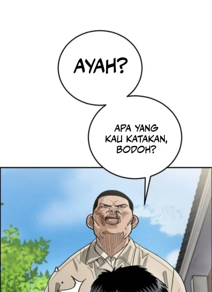 Like Father, Like Son Chapter 3 - halaman 60