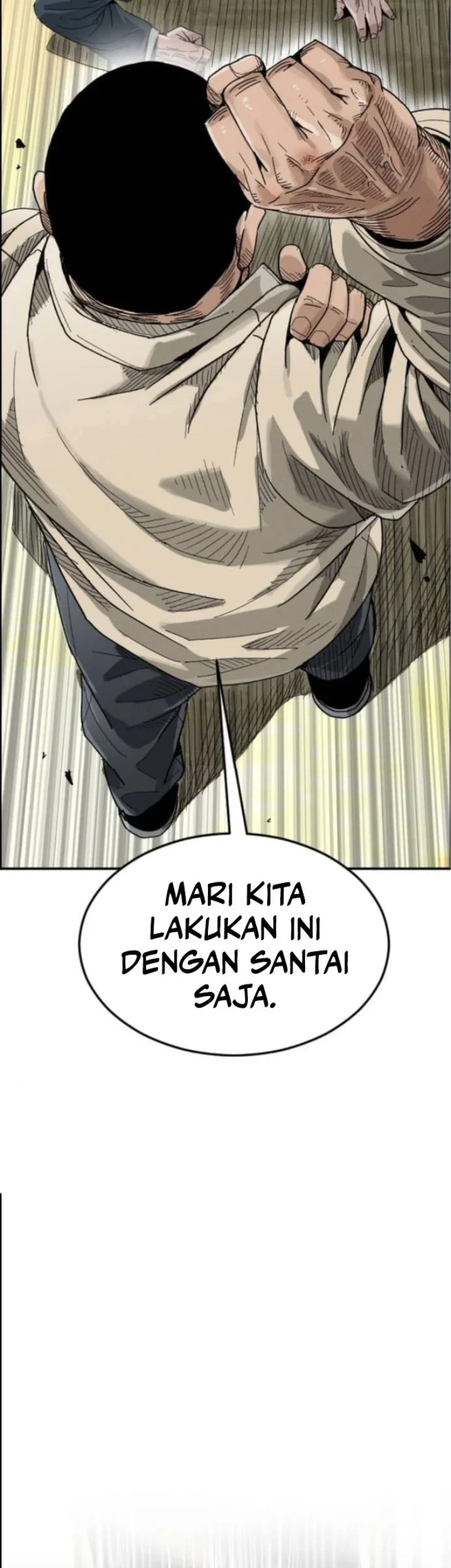 Like Father, Like Son Chapter 3 - halaman 64