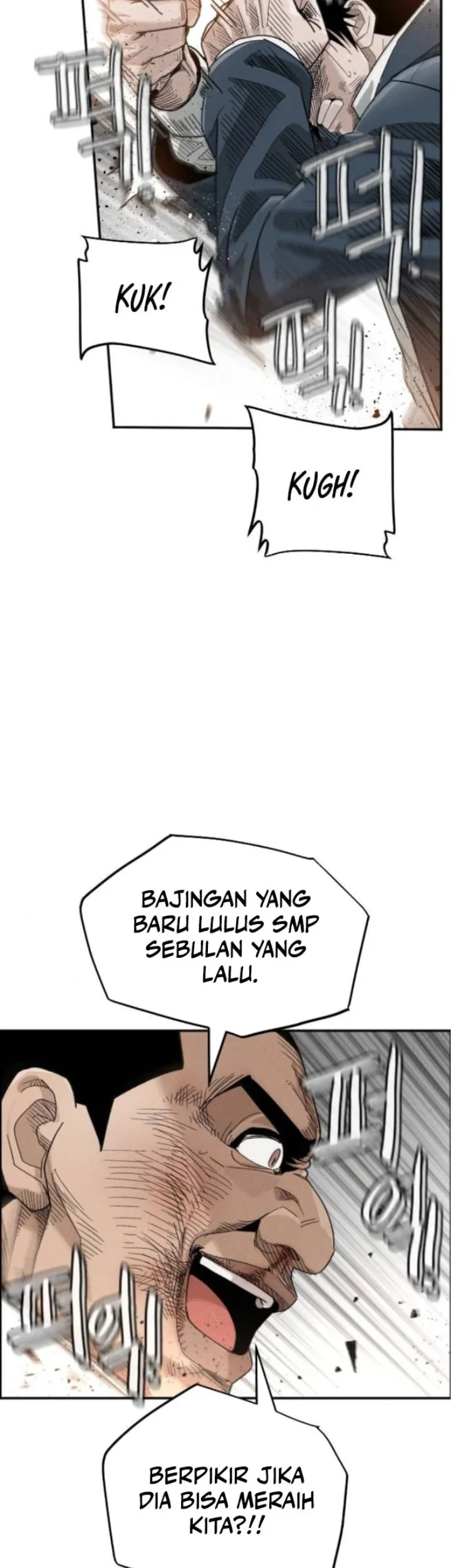 Like Father, Like Son Chapter 3 - halaman 68