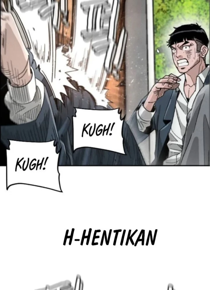 Like Father, Like Son Chapter 3 - halaman 70