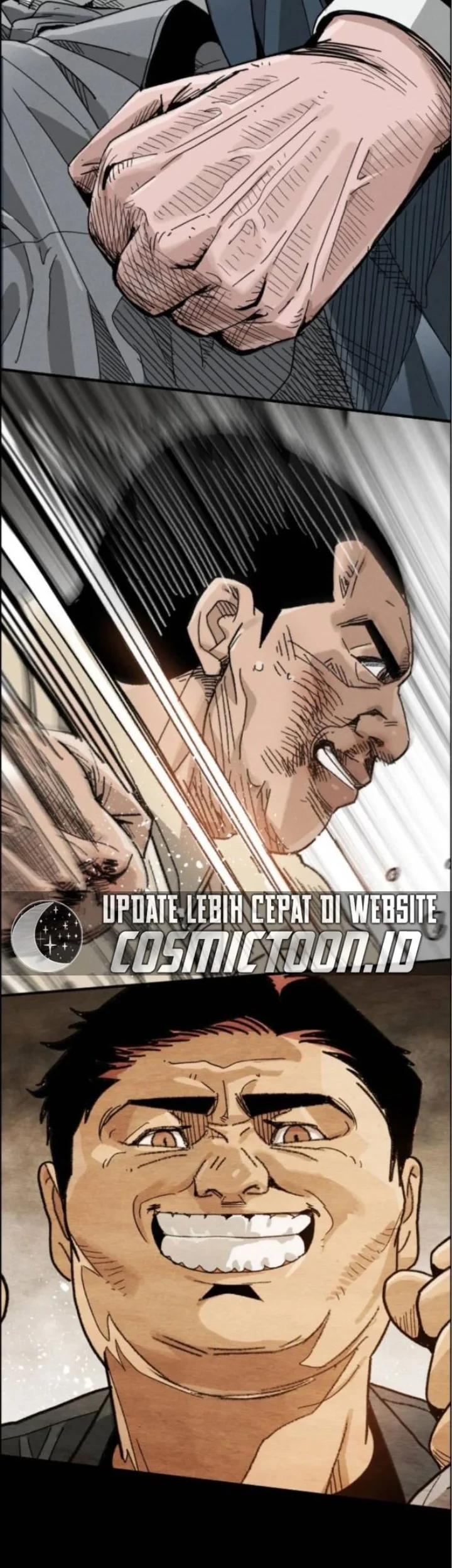 Like Father, Like Son Chapter 3 - halaman 74