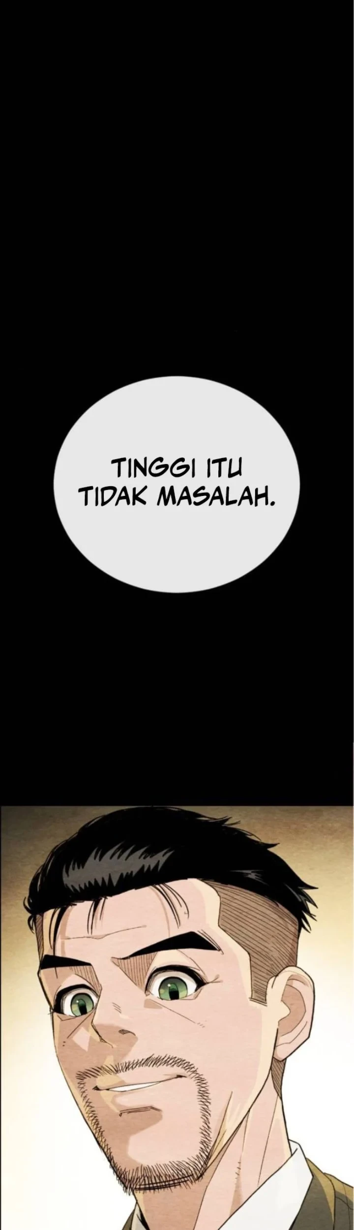Like Father, Like Son Chapter 3 - halaman 76
