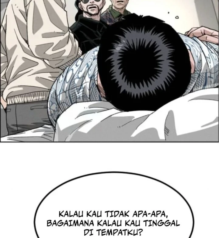 Like Father, Like Son Chapter 4 - halaman 30