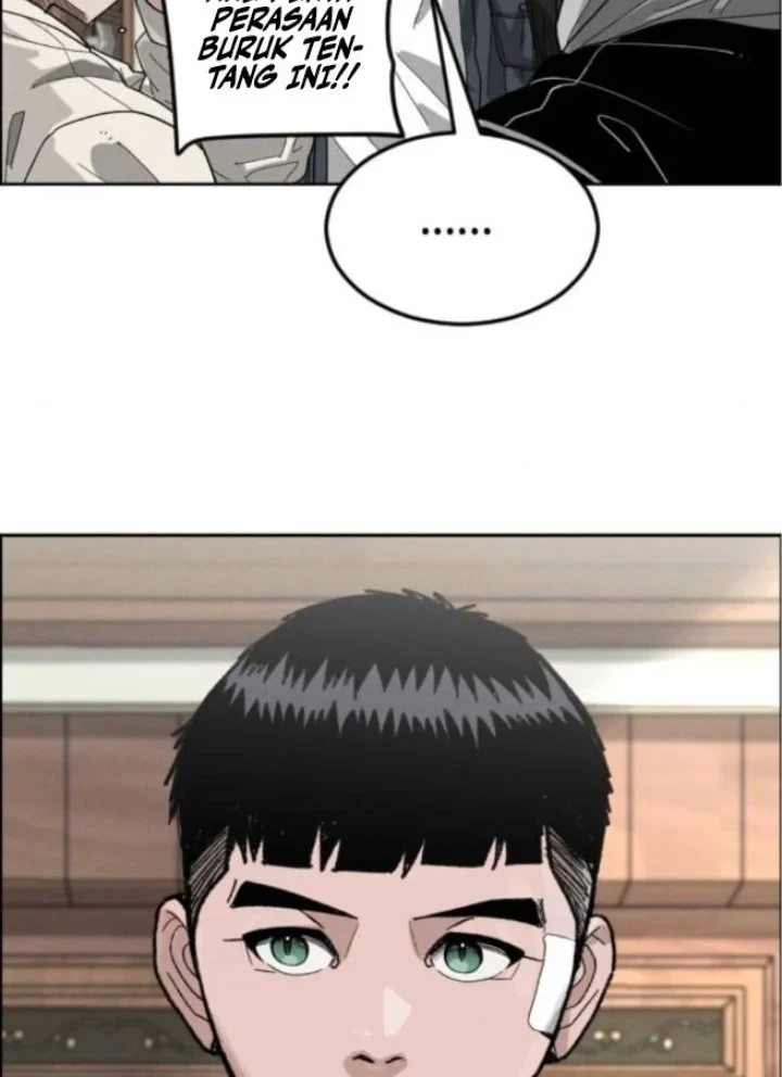 Like Father, Like Son Chapter 4 - halaman 45